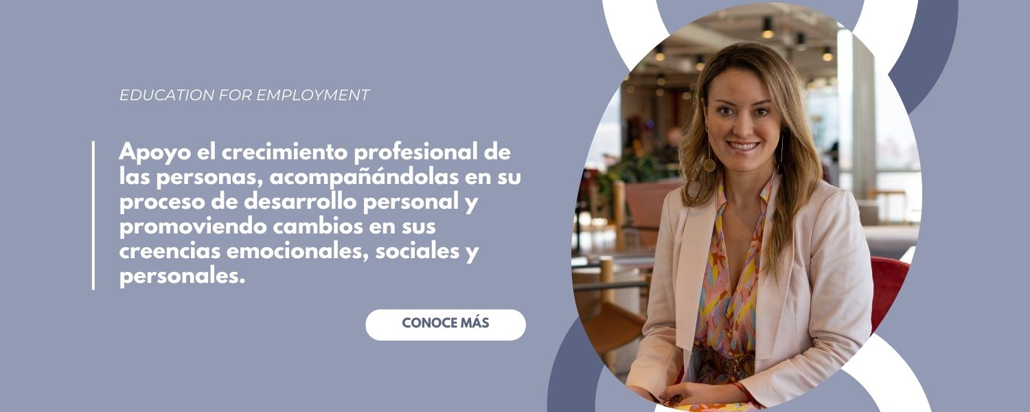 Educación para la empleabilidad