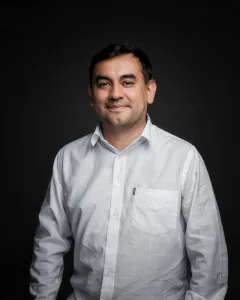 Picture of GUILLERMO PACHÓN